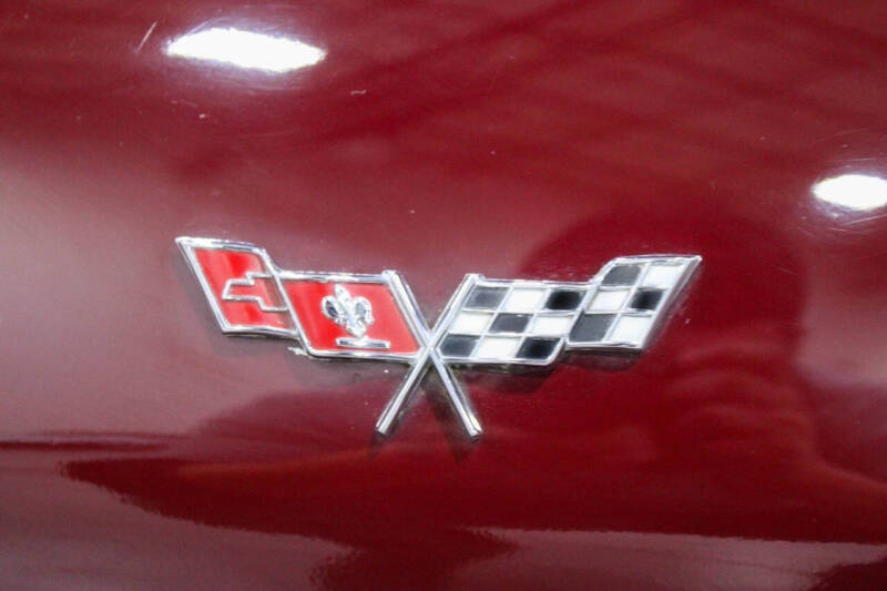 1977 Chevrolet Corvette