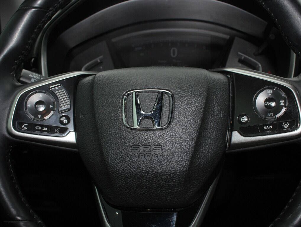2018 HONDA CR-V SUV / Crossover - $25,495