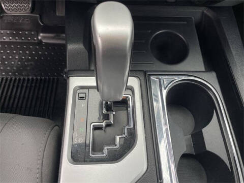 2019 Toyota Tundra SR5