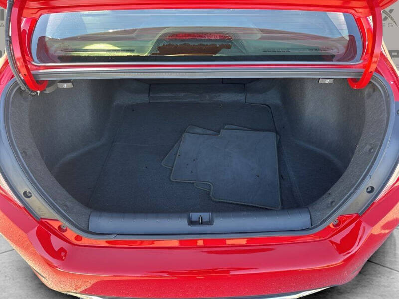 2019 Honda Civic EX-L