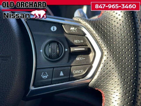 2023 Acura MDX SH-AWD Type S w/Advance Package