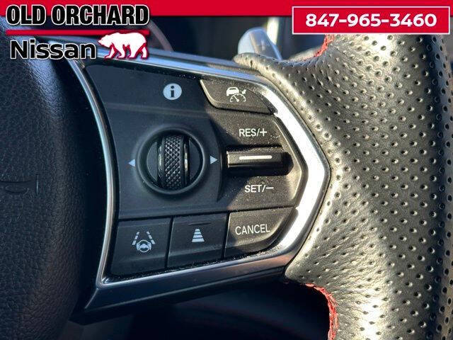 2023 Acura MDX SH-AWD Type S w/Advance Package