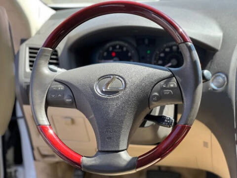 2008 Lexus ES 350