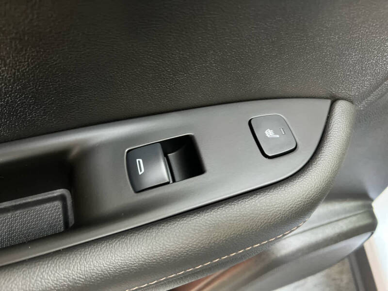 2024 Chevrolet Blazer Premier