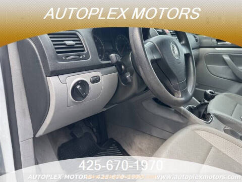 2006 Volkswagen Jetta TDI