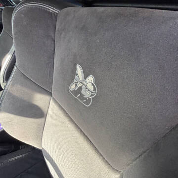 2018 Dodge Challenger R/T Scat Pack