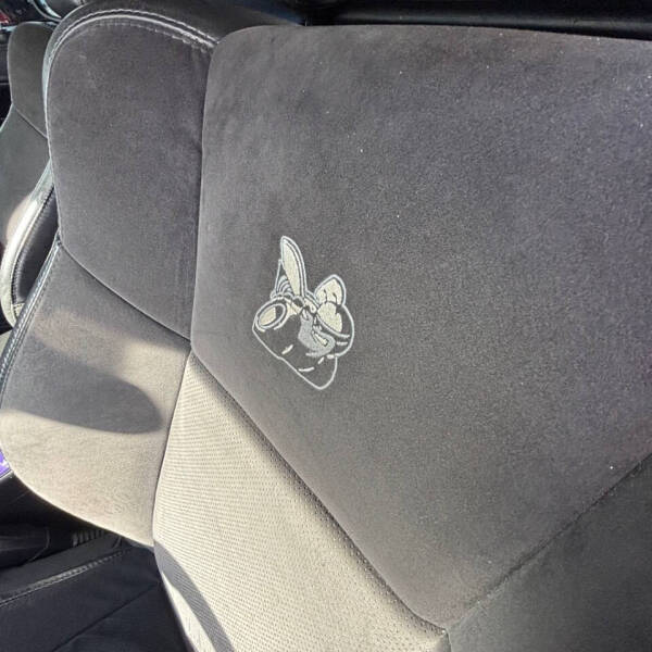 2018 Dodge Challenger R/T Scat Pack