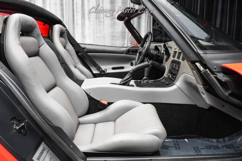 1993 Dodge Viper RT/10
