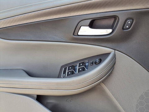 2014 Chevrolet Impala LS