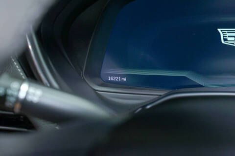 2023 Cadillac CT5-V Blackwing