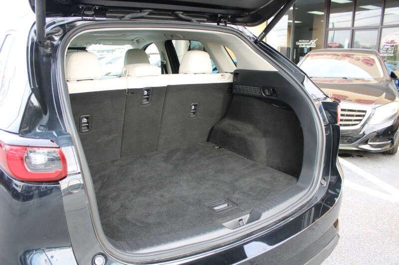 2024 Mazda CX-5 2.5 S Preferred