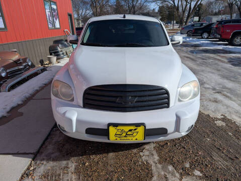 2008 Chevrolet HHR Panel LT