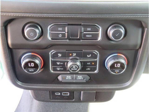 2021 Chevrolet Tahoe LS