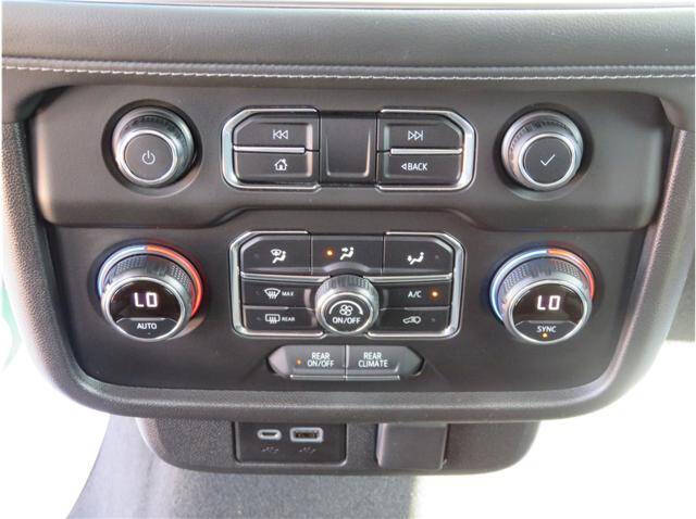 2021 Chevrolet Tahoe LS