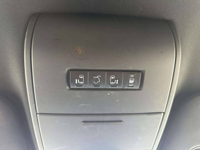 2014 Dodge Grand Caravan R/T