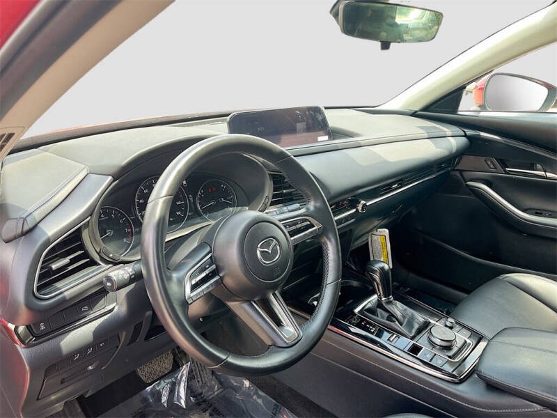 2023 Mazda CX-30 2.5 S Preferred