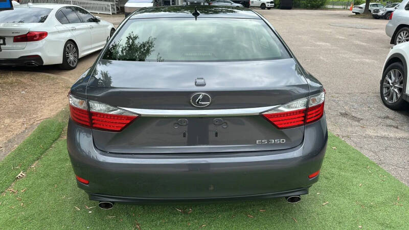 2013 Lexus ES 350
