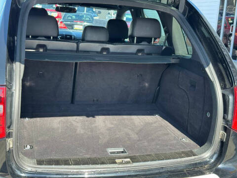 2010 Porsche Cayenne Tiptronic