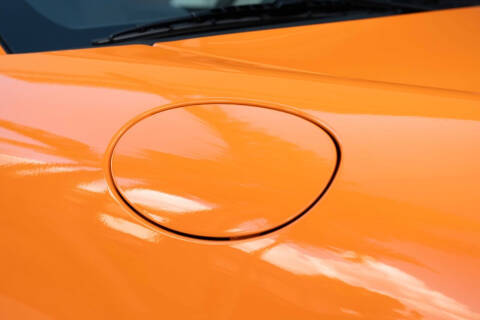 2007 Porsche 911 GT3