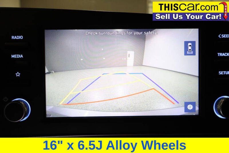 2022 Hyundai Elantra