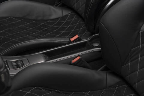 2013 Ferrari 458 Spider