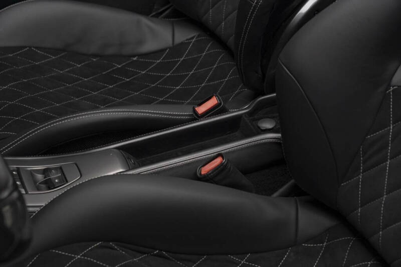 2013 Ferrari 458 Spider