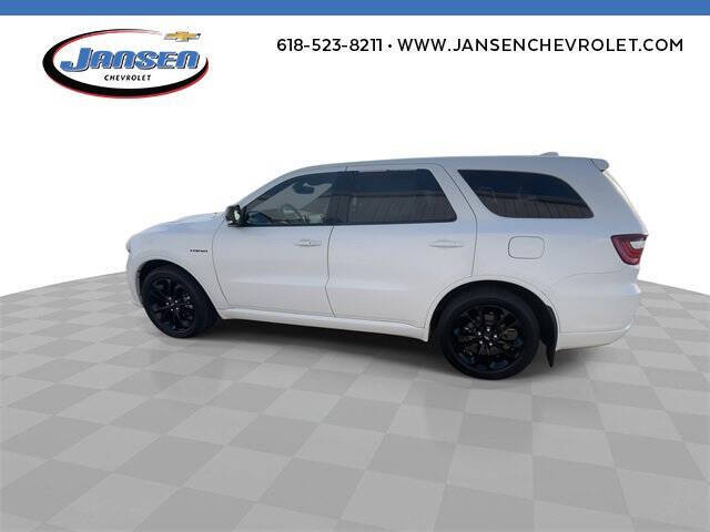 2020 Dodge Durango R/T