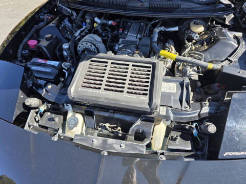 1996 Pontiac Firebird Formula