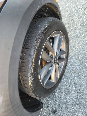 2014 MINI Countryman Cooper S ALL4