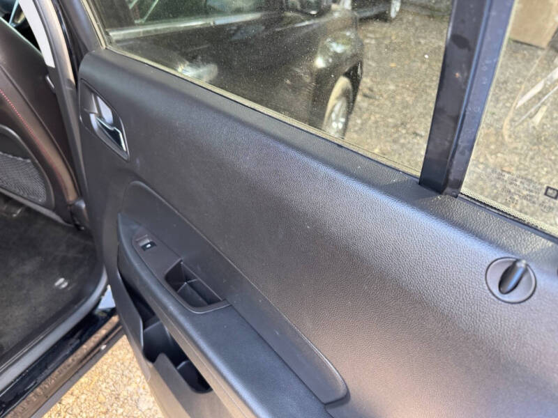 2015 GMC Terrain SLT-2