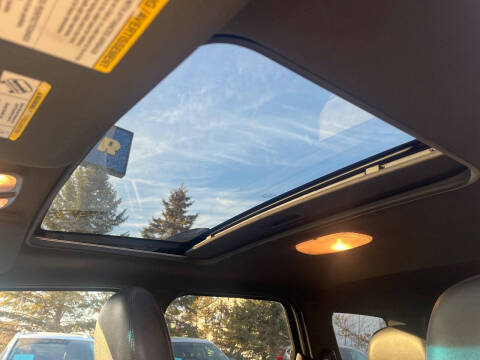 2010 Ford Escape Limited