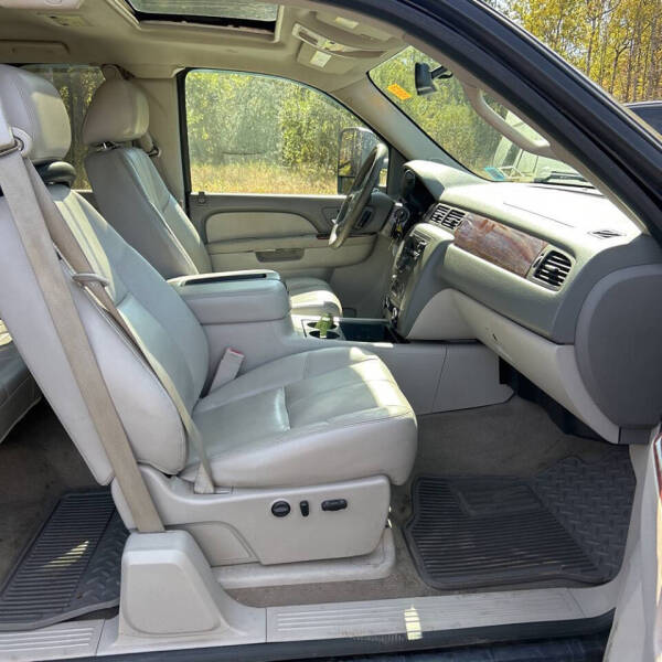 2012 GMC Sierra 1500 SLT