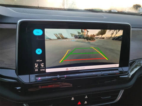 2026 Volkswagen Atlas SE