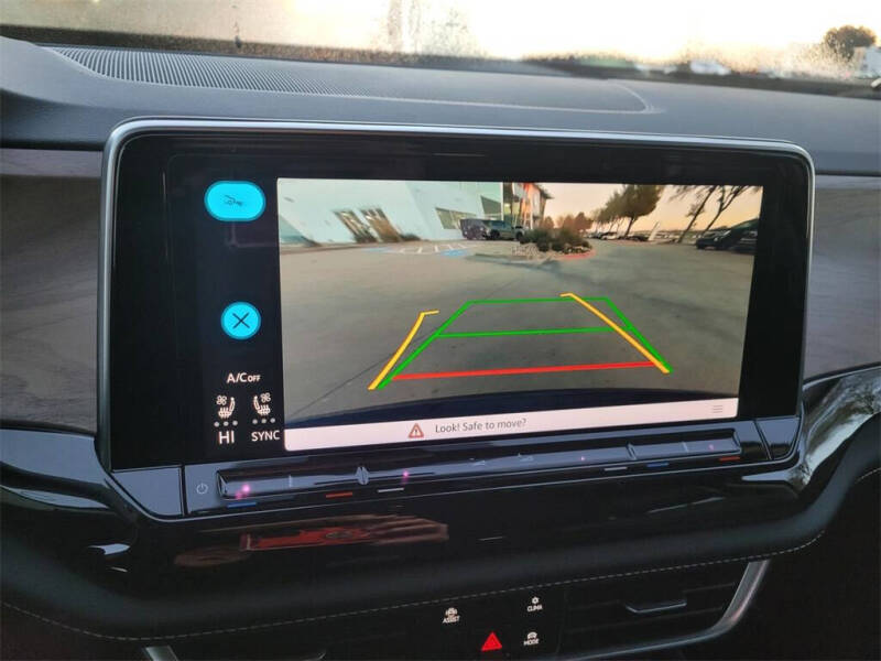 2026 Volkswagen Atlas SE