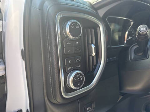 2021 GMC Sierra 2500HD