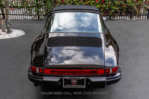 1980 Porsche 911