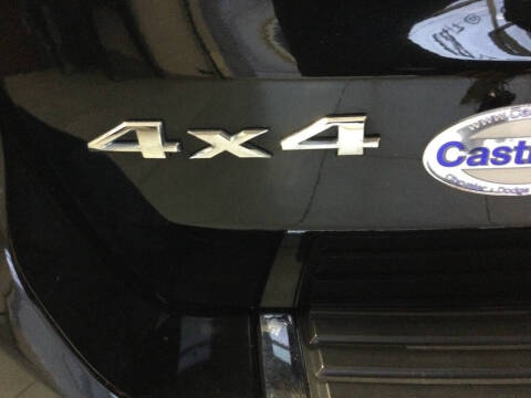 2019 Jeep Grand Cherokee Summit