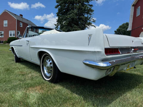 1963 Pontiac Le Mans