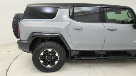 2024 GMC HUMMER EV 3X