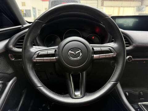2022 Mazda Mazda3 Hatchback Preferred