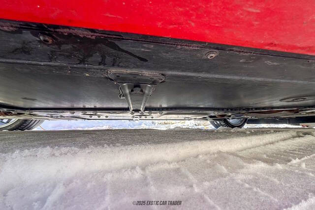 2018 Chevrolet Corvette Stingray