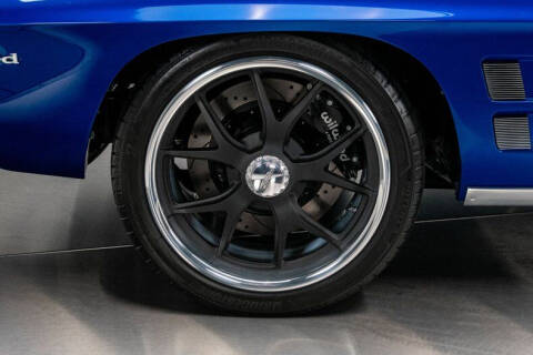 1969 Pontiac Firebird