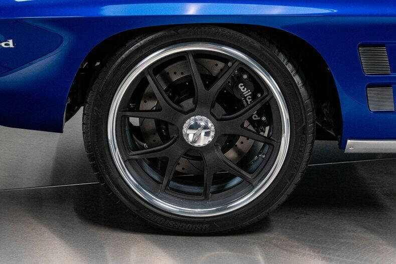 1969 Pontiac Firebird