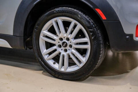 2020 MINI Countryman