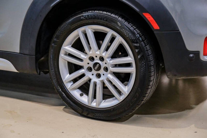 2020 MINI Countryman