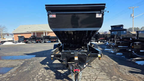 2026 QSA 7x14 ROCK-IT