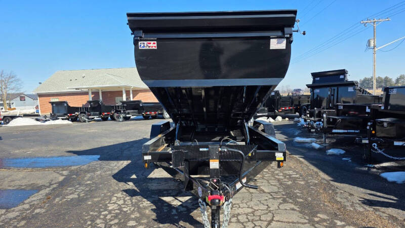 2026 QSA 7x14 ROCK-IT