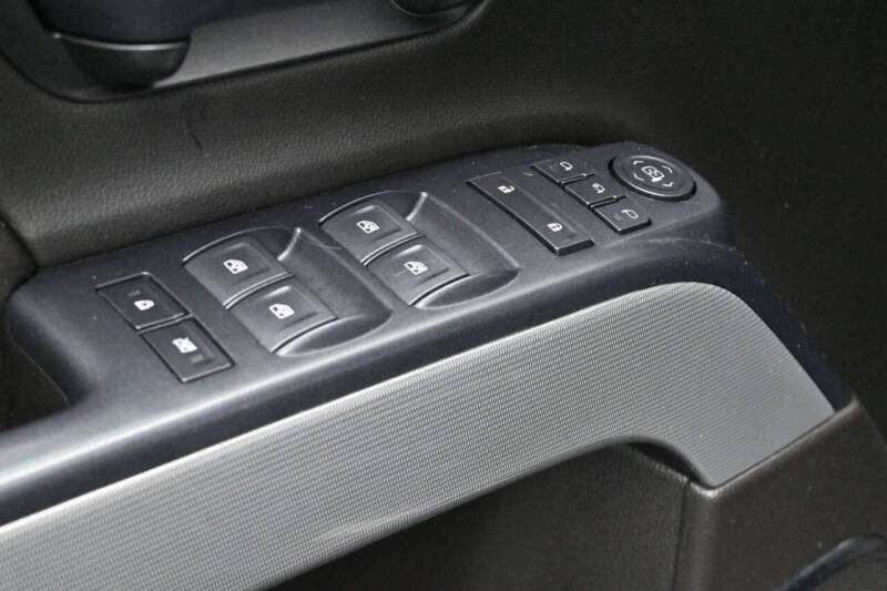 2019 Chevrolet Silverado 2500HD