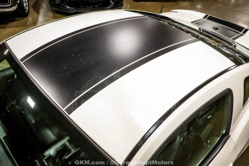 2010 Ford Mustang GT