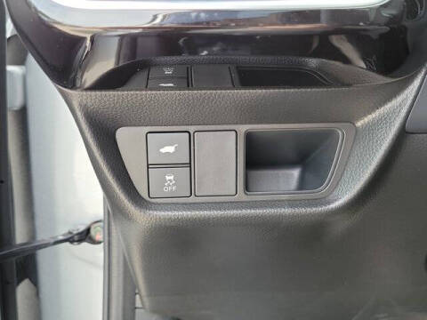 2025 Acura ADX w/A-SPEC